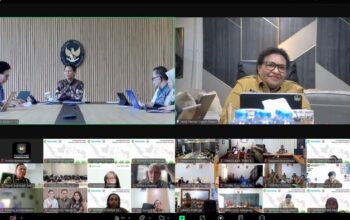 Wamendagri Minta 6 Provinsi Papua Percepat Eliminasi Malaria