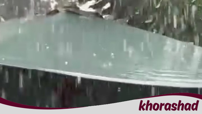 Hujan Es di Cikini: BMKG Sampaikan Penyebabnya yang Tidak Diduga!