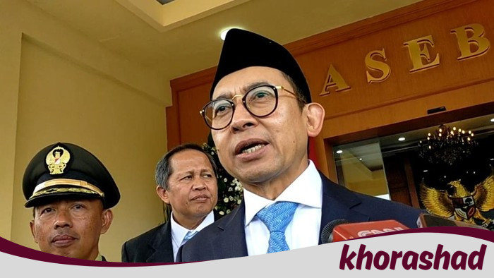 Hari Kesaktian Pancasila, Fadli Zon: Melalui Pancasila Kita Dipersatukan - Update 2