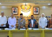 Direktur LPDP Puji Inovasi Waka DPD RI, Dana Abadi Pendidikan Terwujud!