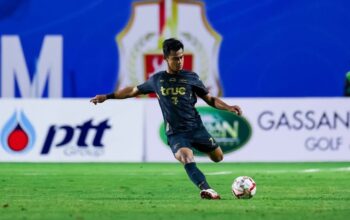 “Kata Pratama Arhan yang Tidak Dipanggil ke Timnas Indonesia: Suara Protes atas Ketidaksinkronan Pemilihan Pemain”