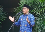 Wamentan: Pancasila Hanya Akan Berdaya dengan Ketahanan Pangan!