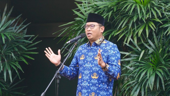 Wamentan: Pancasila Hanya Akan Berdaya dengan Ketahanan Pangan!