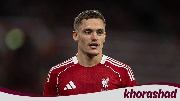 Wirtz di Bawah Tekanan, Liverpool Tak Kunjung Menang!