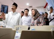 Dua Hari Bertahan di Reruntuhan, Haical dalam Keadaan Ajaib Kata Gus Ipul!