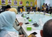 Fraksi Golkar DPR Ancam Goyang UU Sisdiknas, Apa yang Sebenarnya Terjadi?