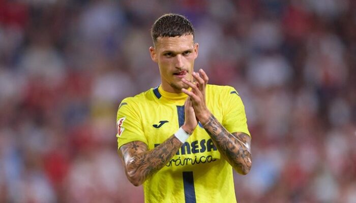 Pertandingan Berat bagi Villarreal, Juventus Dinilai Sulit Ditaklukkan.