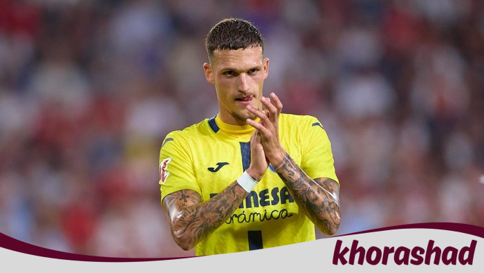 Pertandingan Berat bagi Villarreal, Juventus Dinilai Sulit Ditaklukkan.