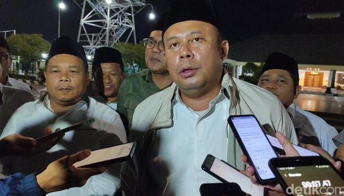 Investigasi Mendesak: Wakil Rakyat Ancurkan Dugaan Kebocoran Dana di Ambruknya Musala Ponpes Sidoarjo