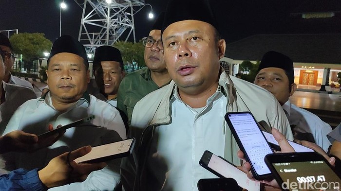 Investigasi Mendesak: Wakil Rakyat Ancurkan Dugaan Kebocoran Dana di Ambruknya Musala Ponpes Sidoarjo