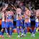 Atletico Menggila, Pesta Gol yang Mencengkeram Seminggu!