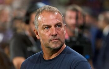 “Hansi Flick: Barcelona Unggulan Juara Liga Champions, tapi Klub Ini Punya Rekor Menakutkan!”