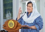 Waka MPR Dorong Penguatan Tata Kelola Penanggulangan Kanker di Tanah Air – Update 2