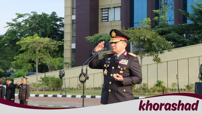 Kapolda Riau: Pancasila sebagai Kompas Moral di Era Digital