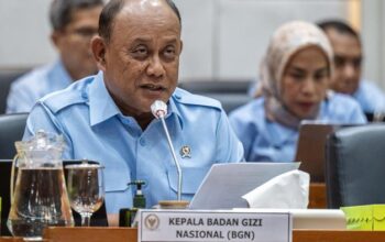 Kepala BGN Terang-terangan: MBG Terus Beroperasi, Apa Alasannya?