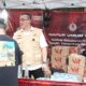 Kebakaran di Tangki Jakbar, BAGUNA PDIP DKI Buka Dapur Umum & Kerahkan Relawan – Update 2