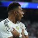 **Real Madrid Targetkan Musim Hebat untuk Mbappe di Liga Champions**