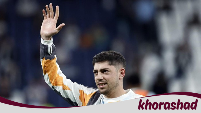 Valverde Bantah Menolak Main Saat Kairat Vs Real Madrid: Klaim Mengejutkan dari Bintang Timnas!