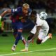 **Barcelona vs PSG: Pertempuran Seri 1-1 di Babak Pertama, Siapa yang Akan Menang?**