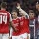 Arsenal Vs Olympiakos: The Gunners Menang Telak 2-0, Kembalikan Kepercayaan Fans di Liga Champions 2025/2026