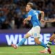 “Napoli Vs Sporting CP: Hojlund’s Double Blow Seals Partenopei’s Victory”