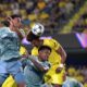 **Gol Menit Akhir Bikin Villarreal Vs Juventus Tuntas 2-2: Pertandingan Liga Champions yang Memukau**