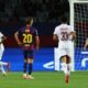 “Dari Mimpi ke Kenyataan: PSG Raup Hat-trick di Camp Nou, Menulis Buku Sejarah Baru!”