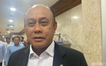 Dihapusnya ‘Gratis’ di MBG, Kepala BGN: Seizin Presiden Wajib!