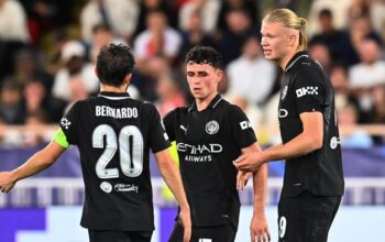 “Monaco Vs Man City: Haaland Shocking! Timnya Ternyata Nggak Cukup Bagus”