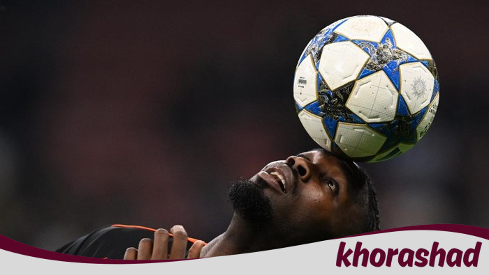 Thuram Cedera Hamstring, Absen Beberapa Pekan: Guncangan Besar bagi Timnas!