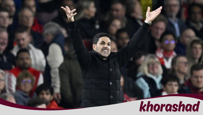 Arteta: Arsenal Harusnya Bisa Cetak Gol Lebih Banyak, Apakah Strategi Menyerang Belum Optimal?