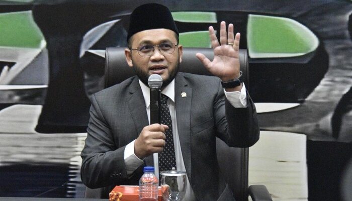 “Dana Transfer ke Daerah: Senator Dedi Iskandar Desak Optimalisasi untuk Percepatan Pembangunan!”