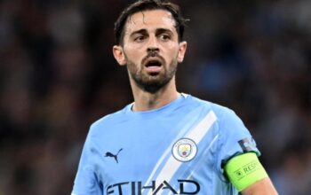 “Bernardo Silva Siap Berpisah Dengan Man City, Ini alasannya!”