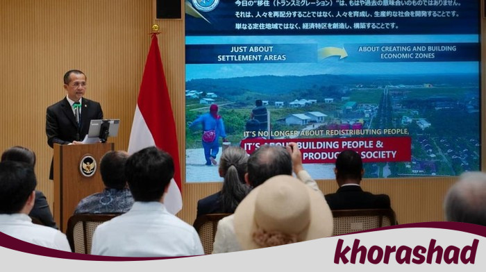 Dari Transmigrasi ke Premium Health Tourism: Kerjasama RI-Jepang