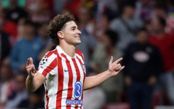 Alvarez Cuek Soal Rumornya Bakal ke Barcelona – Update 1
