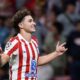Alvarez Cuek Soal Rumornya Bakal ke Barcelona – Update 1