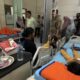 Gubernur Sumbar Setop Dapur SPPG, Puluhan Siswa Keracunan MBG di Agam