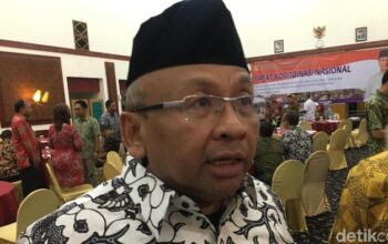 KPK Ungkap Staf Ahli Kemensos Edi Suharto Tersangka Kasus Bansos Tahun 2020 – Update 2