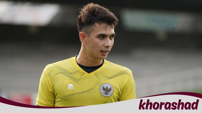 [Argawinata Siap Guncang Timnas Indonesia dengan Keahliannya!]