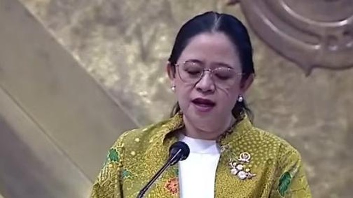 Puan Ungkit: Demo Sebagai Cermin bagi DPR dan Pemerintah untuk Perbaiki Diri