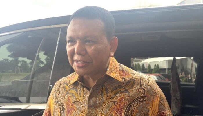 Perpres MBG Diteken Prabowo Sebelum 5 Oktober, Istana Sebut Ini Penting untuk Reformasi