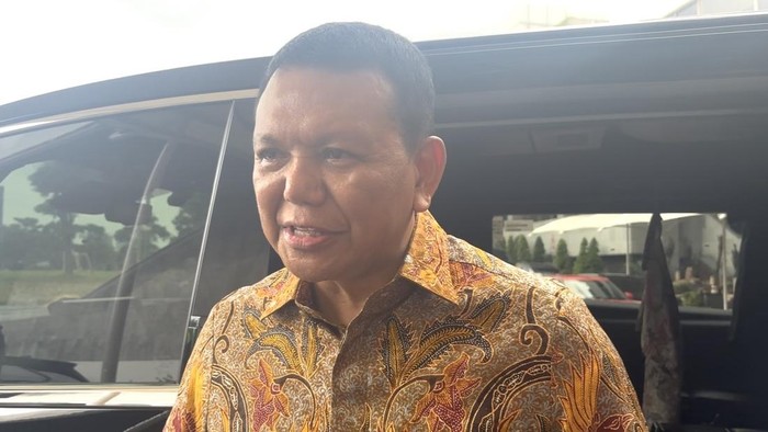 Perpres MBG Diteken Prabowo Sebelum 5 Oktober, Istana Sebut Ini Penting untuk Reformasi
