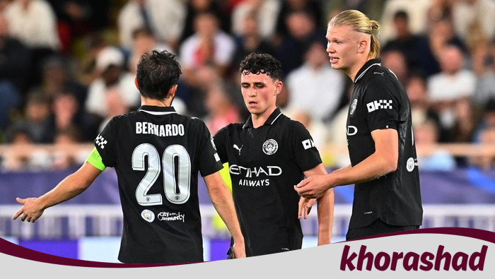 Man City Dapat Pengingat Liga Champions Tak Pernah Mudah, Gelaran Ini Minta Diperhatikan!