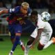 “Mendes atau Rashford? Rating Pemain Barcelona Vs PSG yang Mempertontonkan”