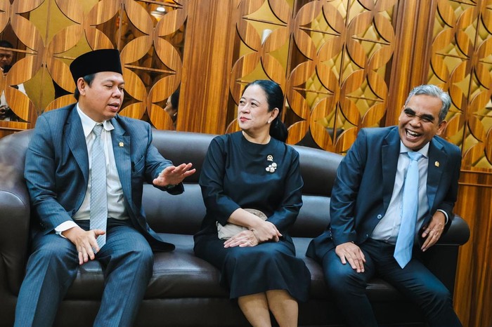 DPD RI Genap 21 Tahun, 75 Persen Publik Percaya, Apakah Mampu Lampaui Harapan?