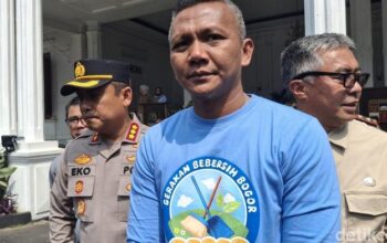 1.411 Balita di Bogor Terkena Stunting, Wawalkot Minta Penanganan Satu Komando – Update 2