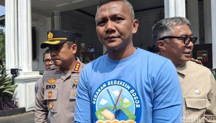 1.411 Balita di Bogor Terkena Stunting, Wawalkot Minta Penanganan Satu Komando – Update 2