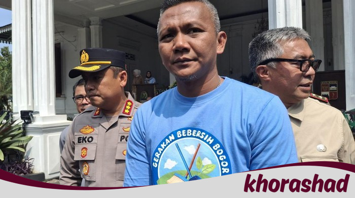 1.411 Balita di Bogor Terkena Stunting, Wawalkot Minta Penanganan Satu Komando - Update 2