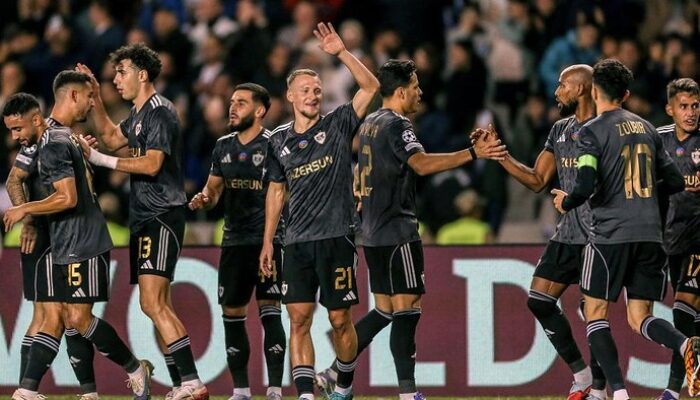 Kejutan Qarabag! Sempurna di Liga Champions Selevel Bayern & Madrid
