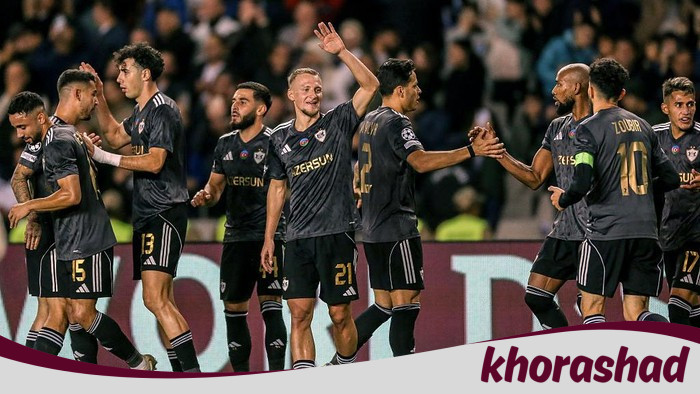 Kejutan Qarabag! Sempurna di Liga Champions Selevel Bayern & Madrid